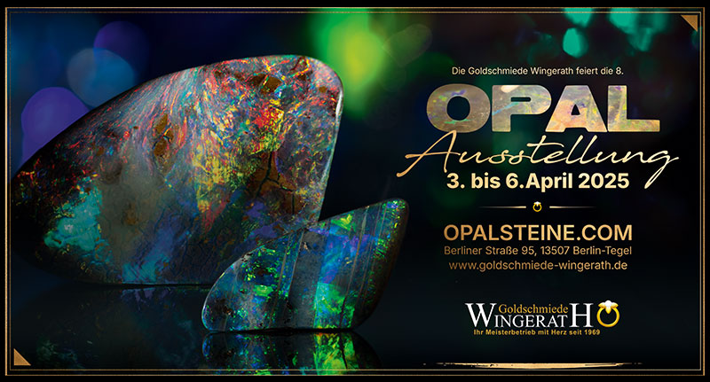 opalausstellung 2025