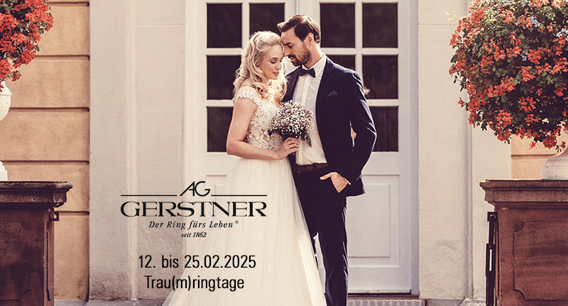 traumringtage 2025
